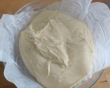Une image de l'étape 8 de 🌿Pain brioché (sans gluten et sans lactose).