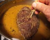 Foto del paso 6 de la receta: Carne mechada