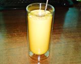 Mangó lassi recept fázis 3 fotója