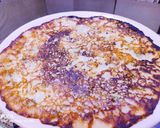 A picture of step 3 of Maida Dosa.