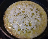 Foto del paso 4 de la receta: Tosta con brandada de bacalao y ali oli gratinado