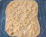 Házi túrós pogácsa recept fázis 5 fotója