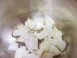 0水鍋料理-奶香味增鮭魚湯