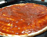Foto del paso 5 de la receta: Masa para pizza