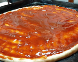 Foto del paso 5 de la receta: Masa para pizza