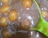 Foto langkah ke 3 dari resep Candil tepung ketan.