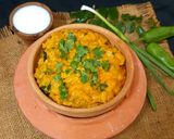 વઘારેલો રોટલો (Vagharelo Rotlo Recipe In Gujarati) રેસીપી સ્ટેપ3ફોટો