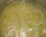 A picture of step 2 of Cheesy Taco Spaghetti.