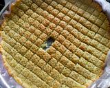 A picture of step 3 of Cheese Crackers.