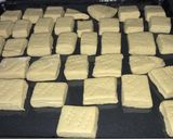 Foto del paso 5 de la receta: Criollitos salados
