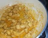 Butter chicken recipe step 4 photo