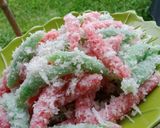 Foto langkah ke 5 dari resep Cenil.