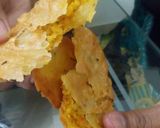 A picture of step 17 of Dal ki Kachori.