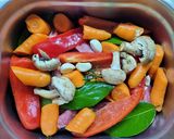 Foto del paso 1 de la receta: Pulpón braseado