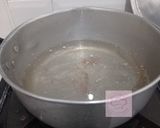 Foto langkah ke 3 dari resep Bubur Kaldu (Makanan Lunak).