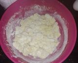 Foto del paso 3 de la receta: Galletitas de limón hechas con batidora