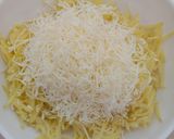 Foto langkah ke 2 dari resep Hashbrowns.