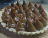 Foto del paso 6 de la receta: Tarta pinitos