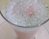 A picture of step 5 of Homegrown Paan + Guava Mojito.