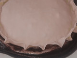 Relleno de tarta de pollo