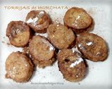 Foto del paso 4 de la receta: Torrijas de Horchata