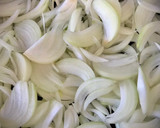 Foto del paso 1 de la receta: Bacalao a la miñota — Bacalhau á Minhota—