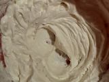 Epres sajttorta (sütés nélkül)