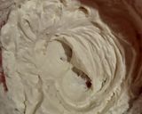 Epres sajttorta (sütés nélkül) recept fázis 2 fotója