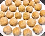 Foto del paso 18 de la receta: Croquetas de Gambas y Ajetes en Thermomix TM5