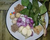 Foto langkah ke 3 dari resep Gudeg (tanpa daun jati).