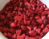 Foto del paso 2 de la receta: Dulce de frutillas