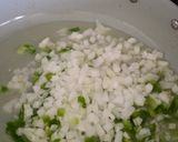 A picture of step 7 of Charro Beans 🫘.