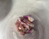 Foto del paso 4 de la receta: Ceviche de corvina