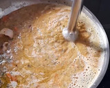 Foto del paso 7 de la receta: Merluza en salsa de marisco