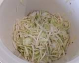 Sig's my kind of Sauerkraut recipe step 4 photo