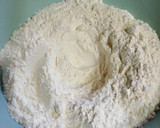 Foto del paso 1 de la receta: Masa pizza italiana
