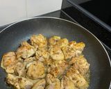 Foto langkah ke 2 dari resep Ayam Coca Cola.