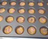 Foto del paso 1 de la receta: Mini canastitas de queso🧀