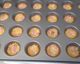 Foto del paso 1 de la receta: Mini canastitas de queso🧀