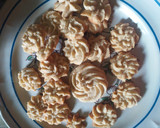Foto del paso 7 de la receta: Pastisetas con frappé de oreo