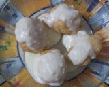 दही वडे (Dahi Vada Recipe In Marathi) रेसिपी स्टेप 6 फोटो