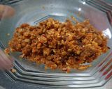 Foto langkah ke 3 dari resep Sayur Bening Bayam & Sambal Kemiri.
