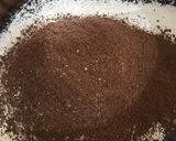 Foto langkah ke 5 dari resep Brownies cookies.