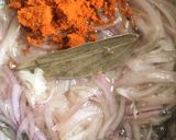Shortcut shing macher jhol রেসিপির ধাপ 2 ছবি