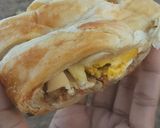 Foto langkah ke 6 dari resep Picnic Roll.