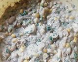 Foto del paso 2 de la receta: Tartaletas de atún y porotos