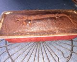 Foto del paso 5 de la receta: Budín con frutos secos Express para tomar el mate de la tarde