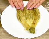 Фото кроку 6 до Отбивные из баклажанов. Вы будете в восторге | Eggplant chops. You will be delighted.