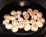 Foto del paso 7 de la receta: Bollitos con salame y fécula de mandioca