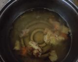 Foto langkah ke 1 dari resep Wedang Jahe, Kencur, Kunyit Gula Merah.